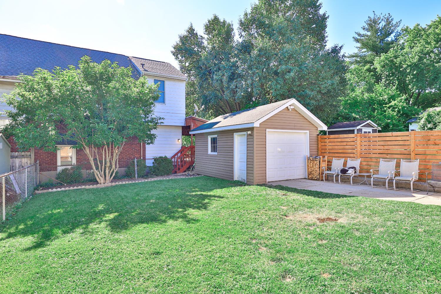 5624 Pemberton Avenue, Norwood, Ohio image 35