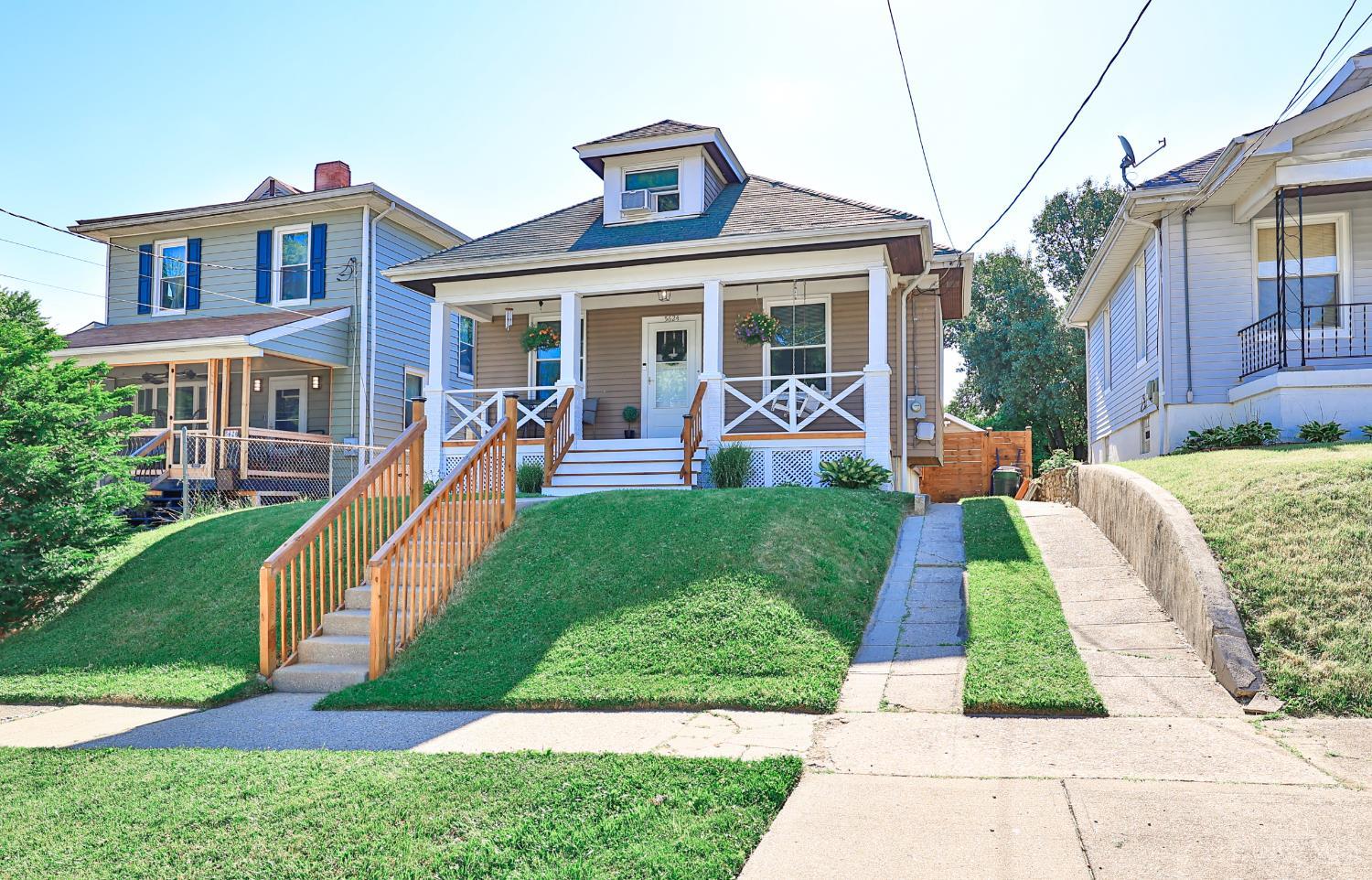 5624 Pemberton Avenue, Norwood, Ohio image 1