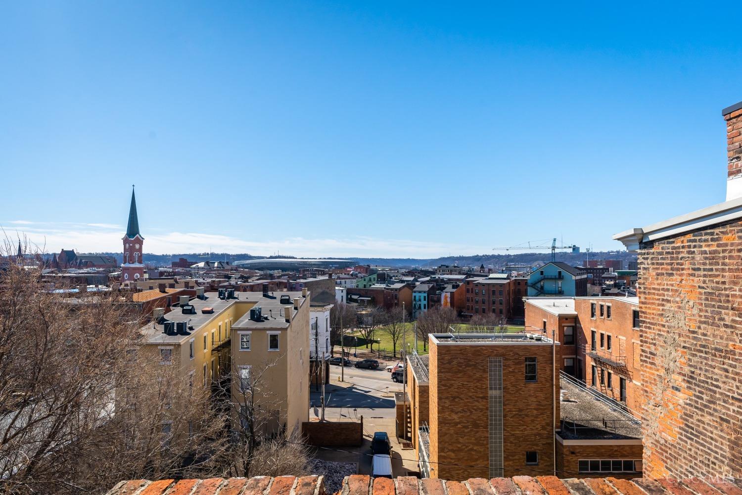 55 E Clifton Avenue #B, Cincinnati, Ohio image 22