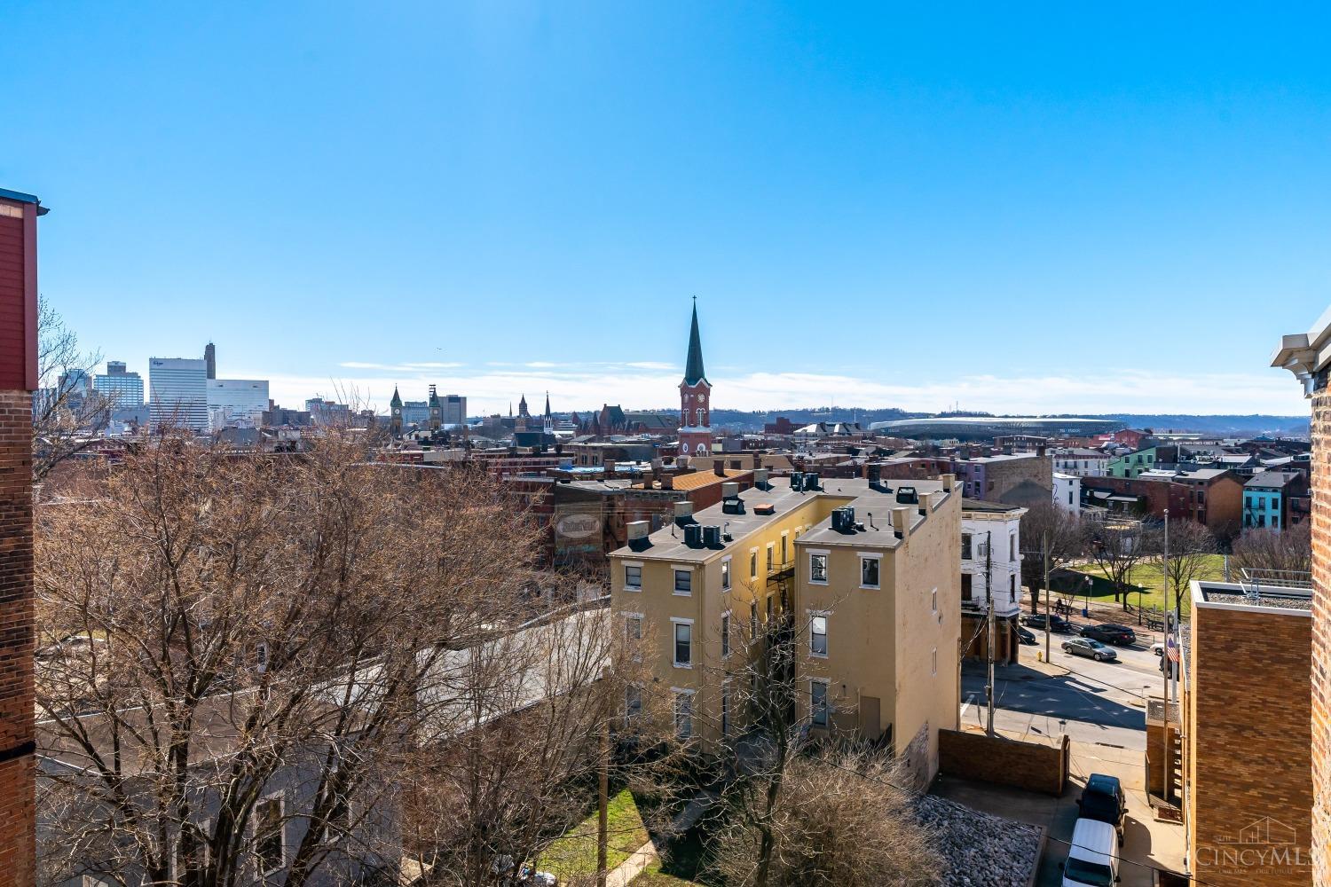 55 E Clifton Avenue #B, Cincinnati, Ohio image 23