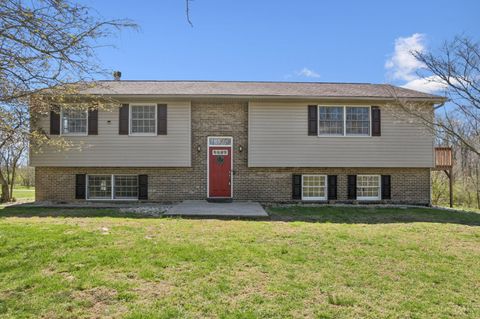 Homes For Sale - 2679 Crane Schoolhouse Road<br/> Clermont County, Bethel, OH 45106