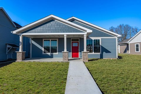 2403 Central Avenue, Middletown, OH 45044 - MLS#: 1832016