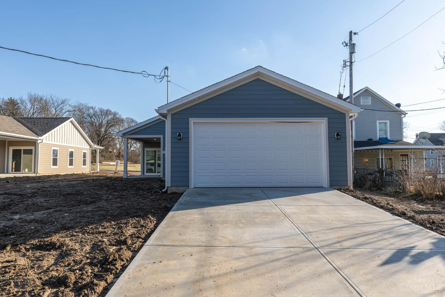2403 Central Avenue, Middletown, Ohio image 24