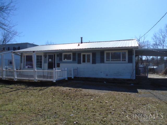 2563 Niagara Street, Colerain Twp, Ohio image 1
