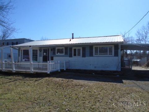 2563 Niagara Street, Colerain Twp, OH 45231 - MLS#: 1834702