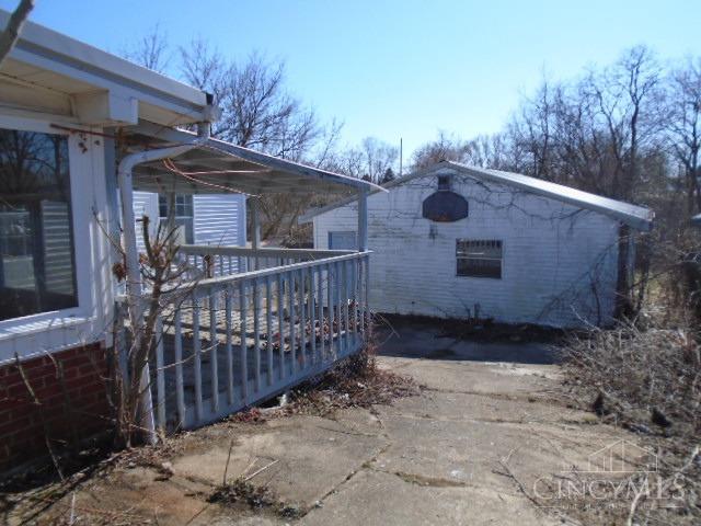 2563 Niagara Street, Colerain Twp, Ohio image 15
