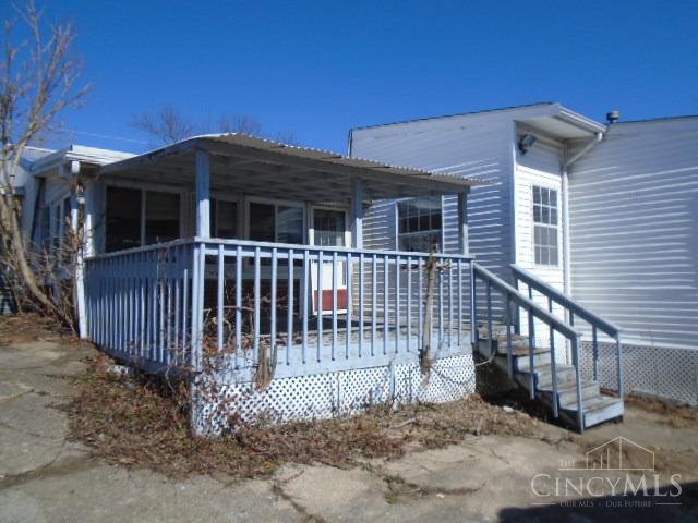 2563 Niagara Street, Colerain Twp, Ohio image 18
