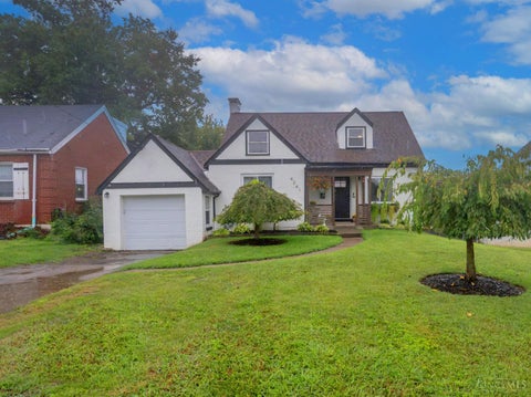 Photo of 4241 Race Road, Green Township, OH 45211 (MLS # 1893913)