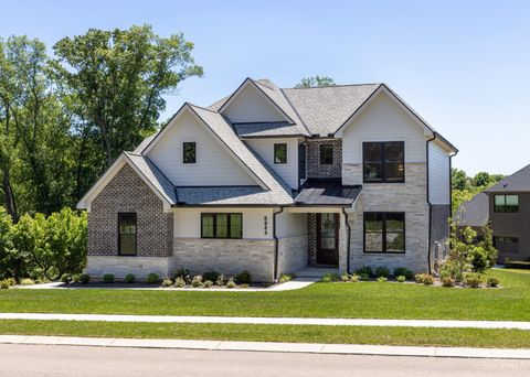 Photo of 6984 Shadow Ridge Road, Anderson Township, OH 45230 (MLS # 1884513)