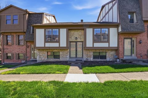 2 Fairgreen Circle Fairfield OH 45014