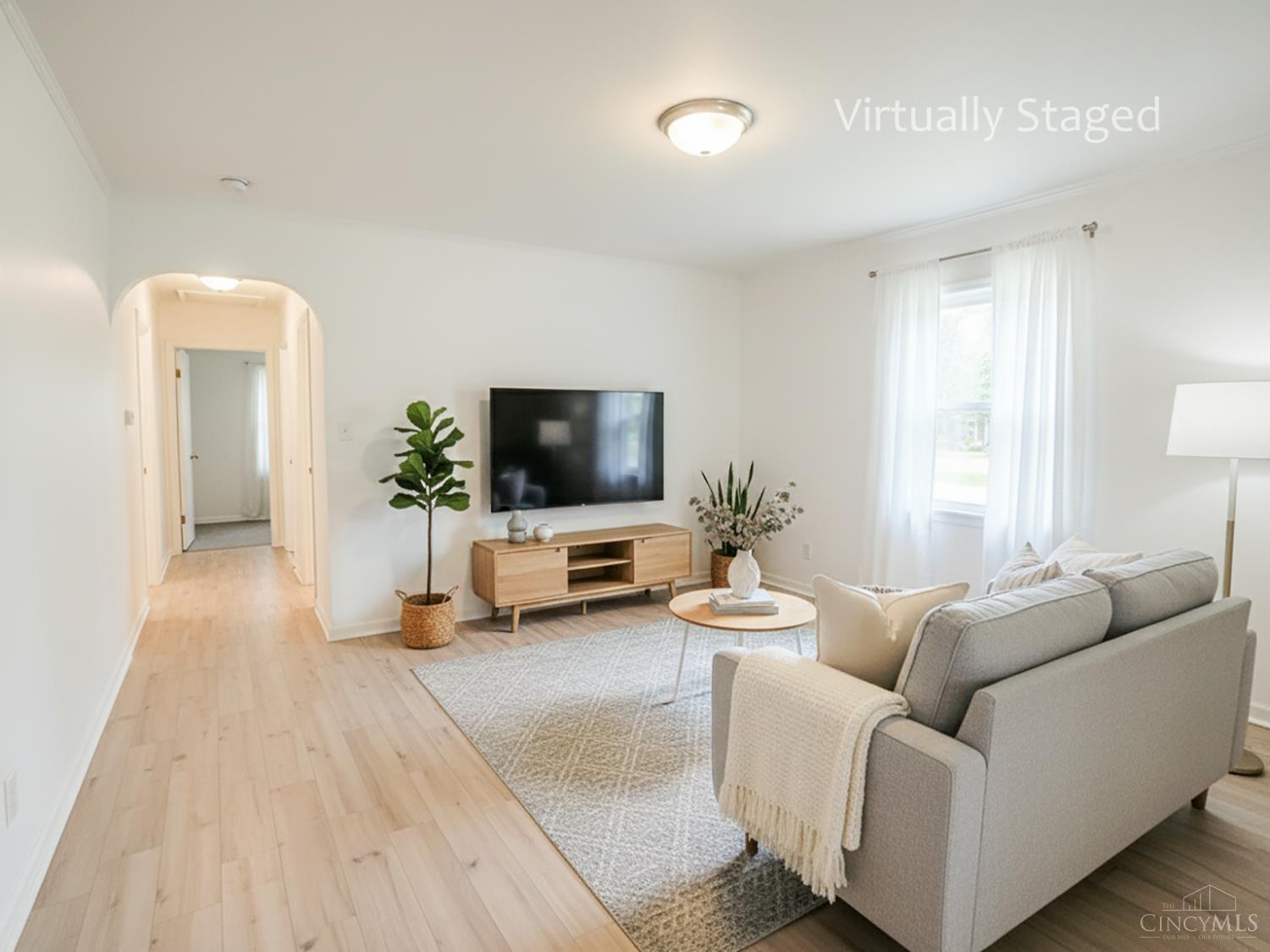 110 Smith Perry Road