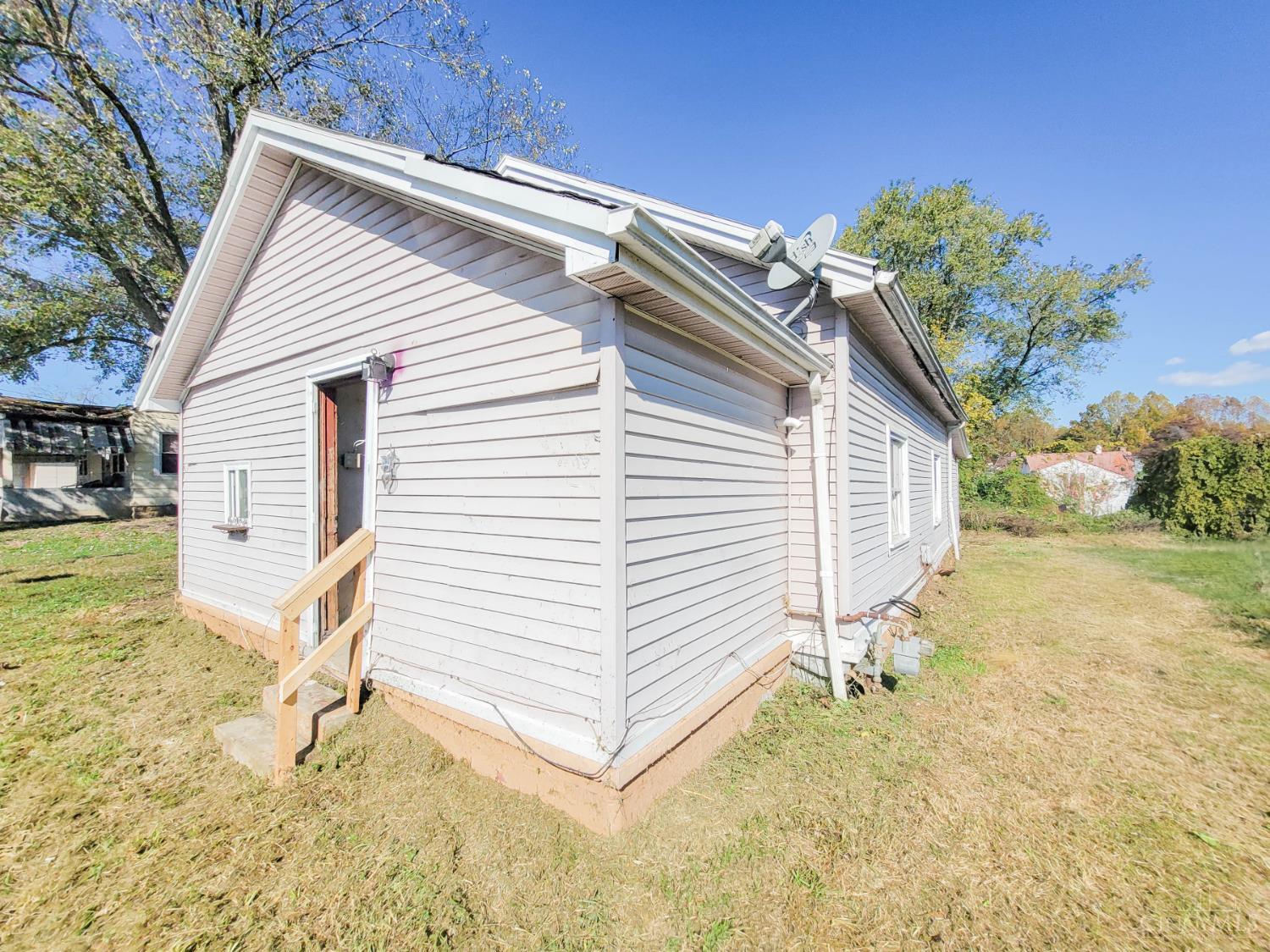 110 Smith Perry Road