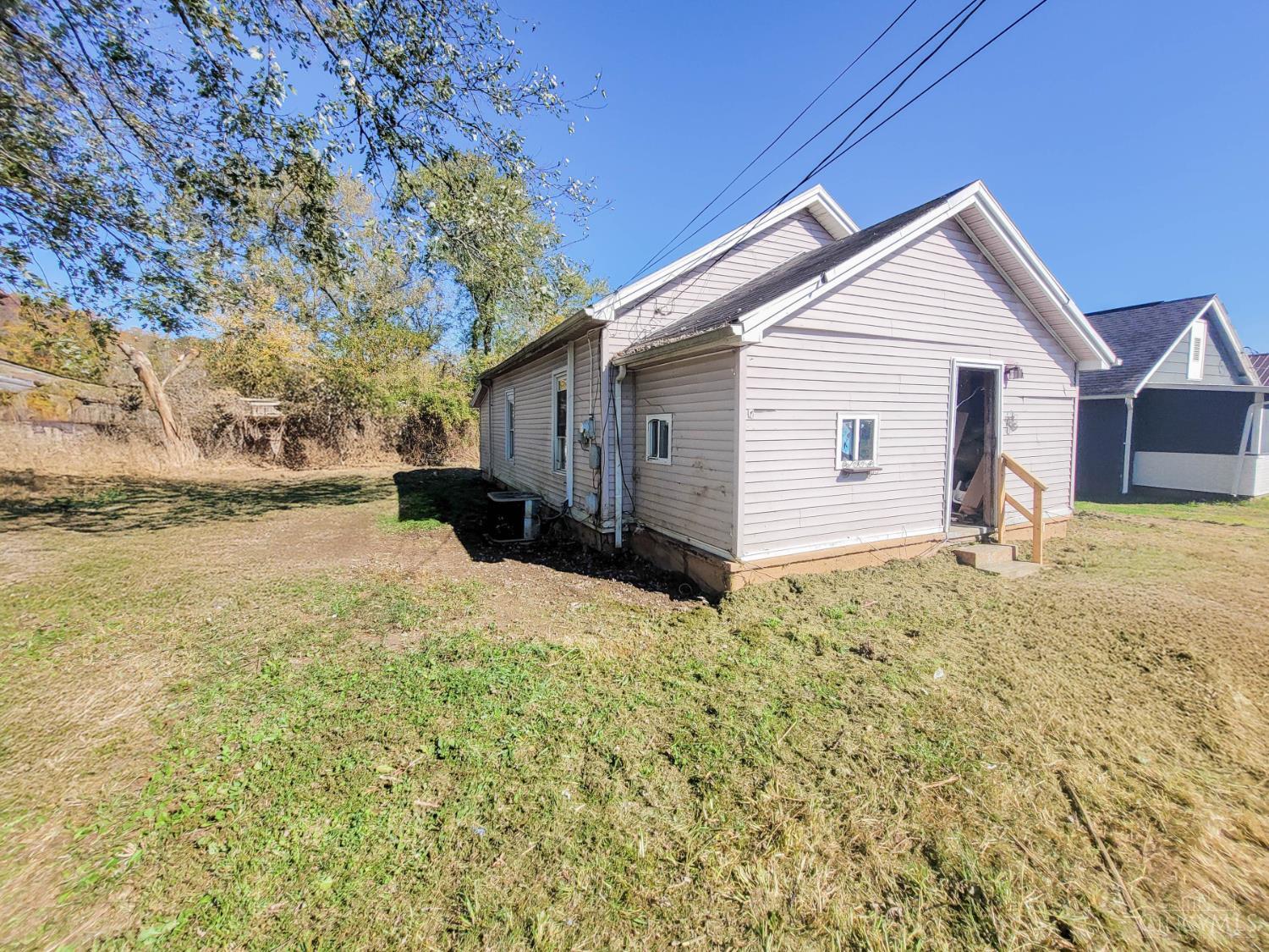 110 Smith Perry Road