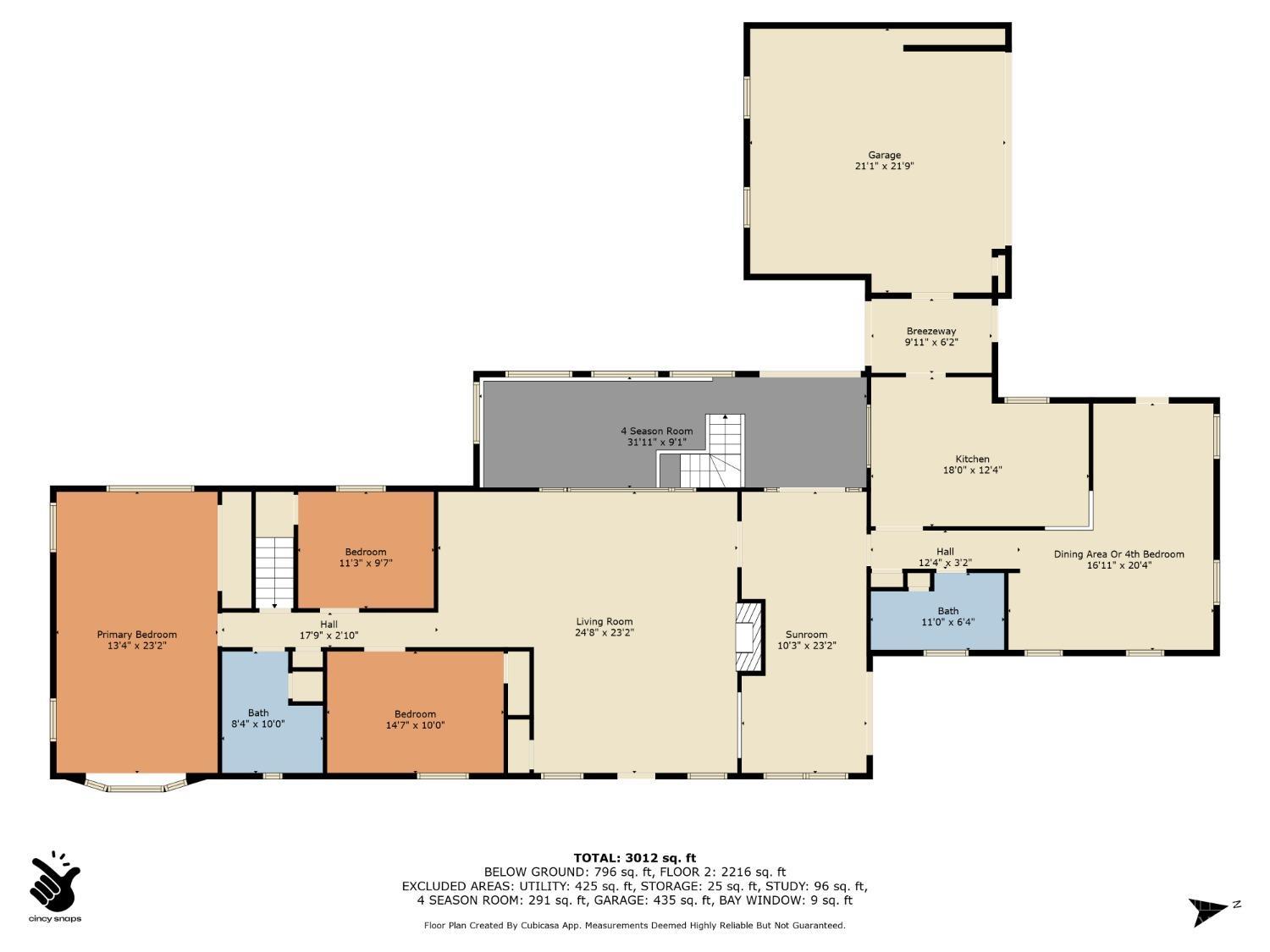 9707 Beech Drive, Springfield Twp., Ohio image 50