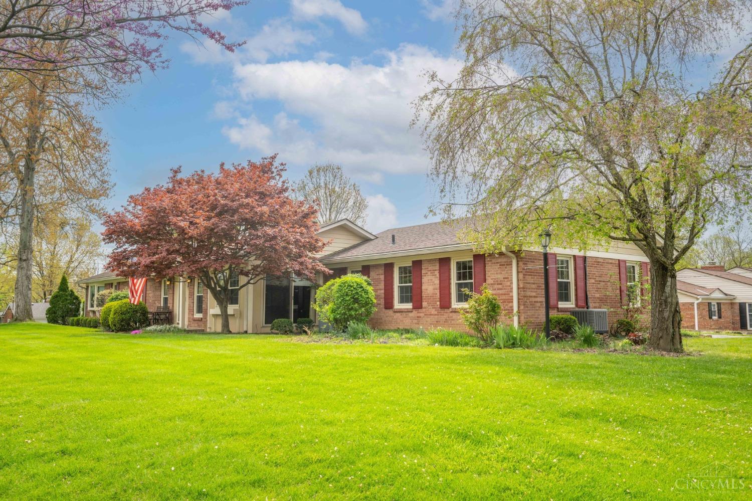 9707 Beech Drive, Springfield Twp., Ohio image 39