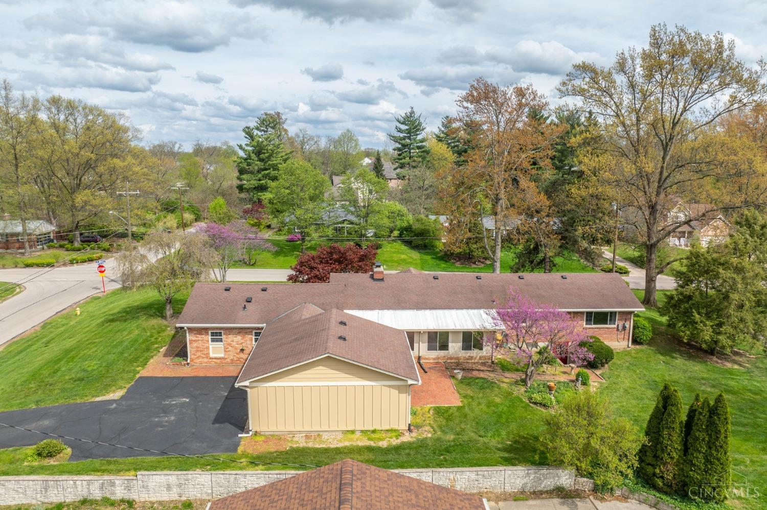 9707 Beech Drive, Springfield Twp., Ohio image 41