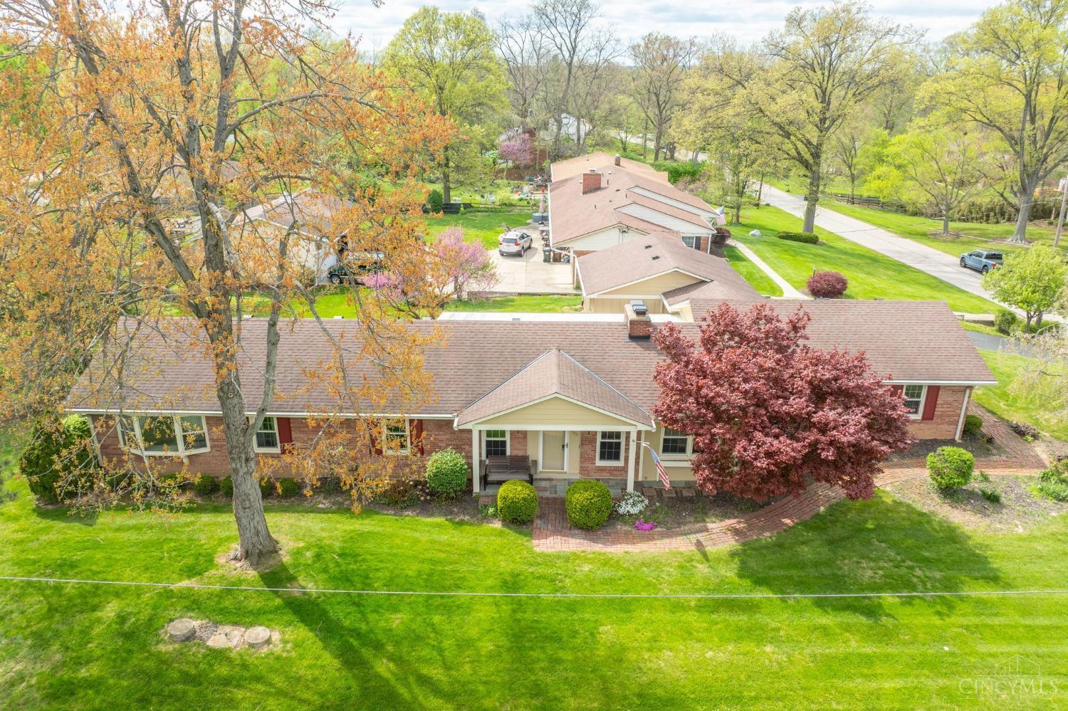 9707 Beech Drive, Springfield Twp., Ohio image 1