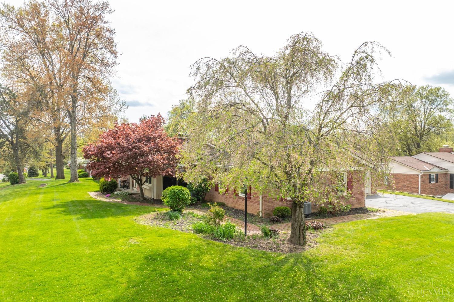 9707 Beech Drive, Springfield Twp., Ohio image 40