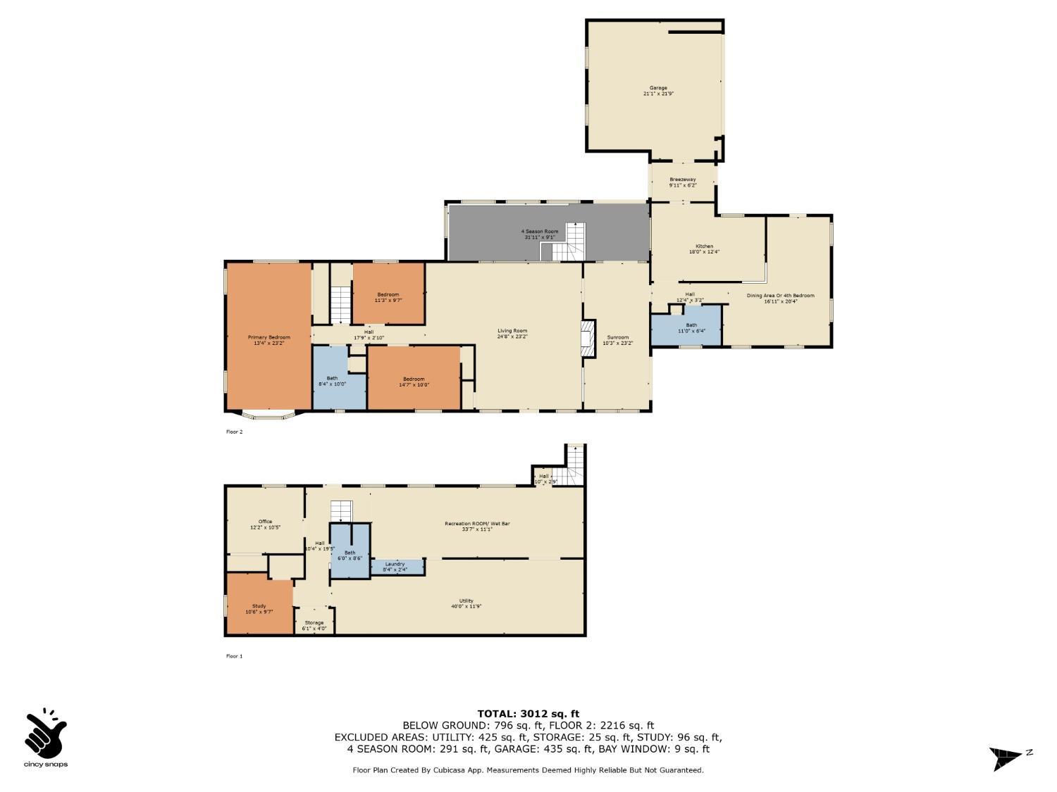 9707 Beech Drive, Springfield Twp., Ohio image 49