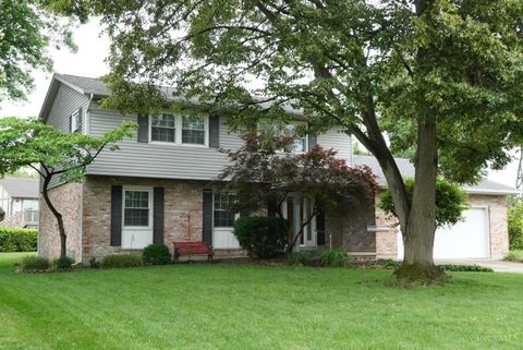 Homes For Sale - 4804 Longford Drive<br/> Middletown, OH 45042