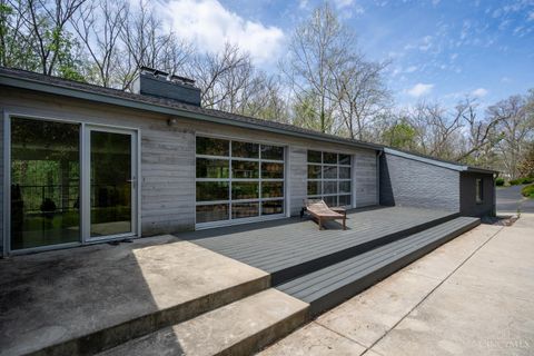 Photo of 8425 Kugler Mill Road, Indian Hill, OH 45243 (MLS # 1875036)