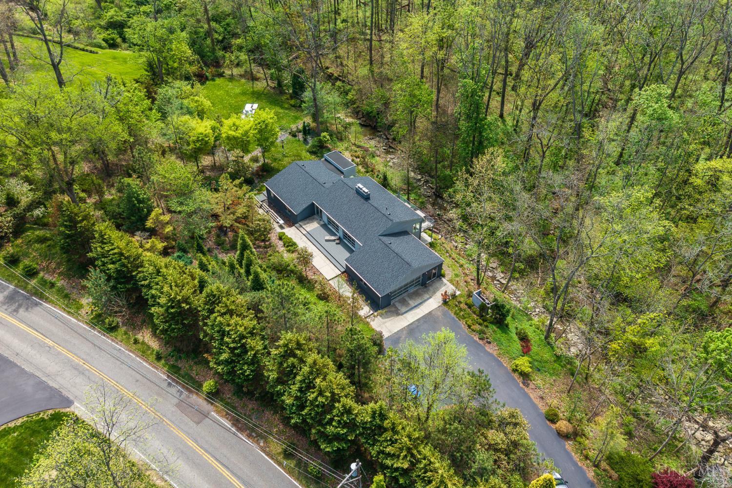 8425 Kugler Mill Road