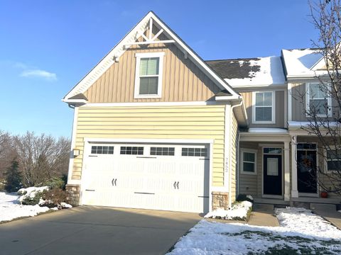 Photo of 7452 Victoria Falls Avenue, Deerfield Township, OH 45039 (MLS # 1863644)