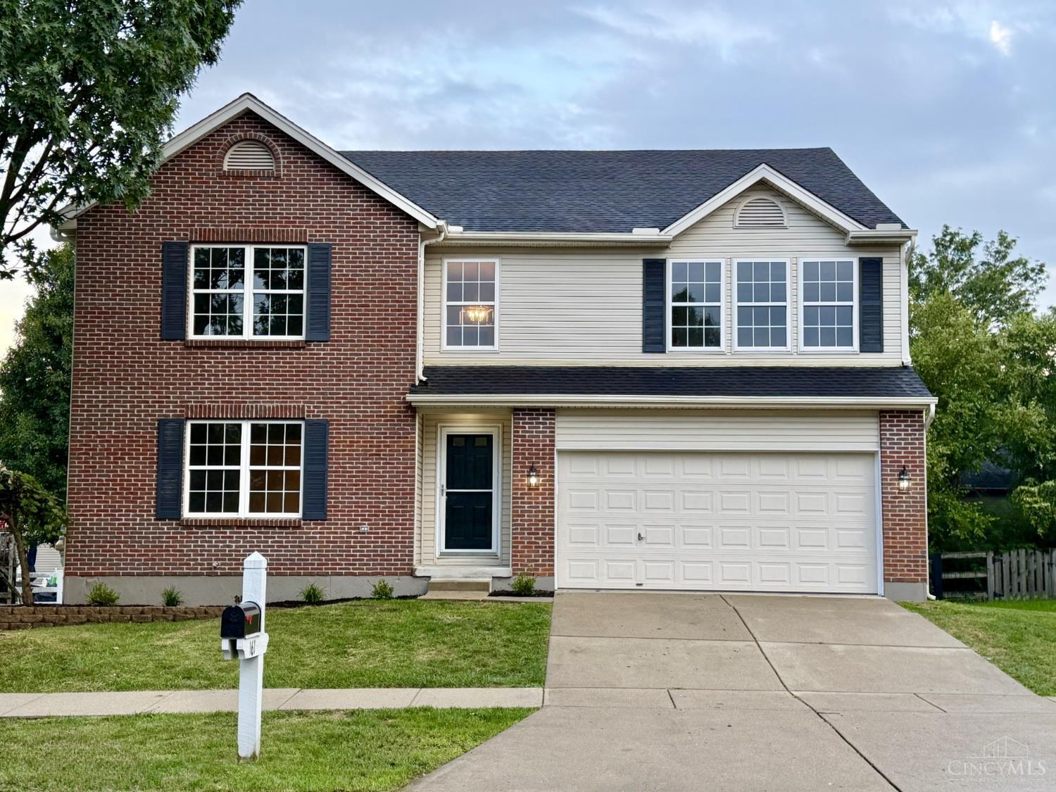 161 Arbor Glen Court