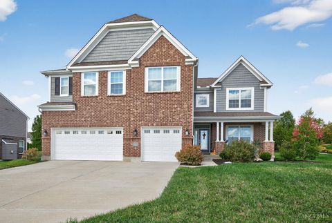 4532 Tylers Vista West Chester OH 45069