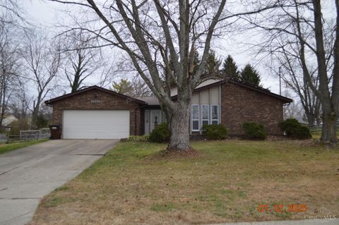 Photo of 3892 Schroeder Drive, Fairfield Township, OH 45011 (MLS # 1863311)