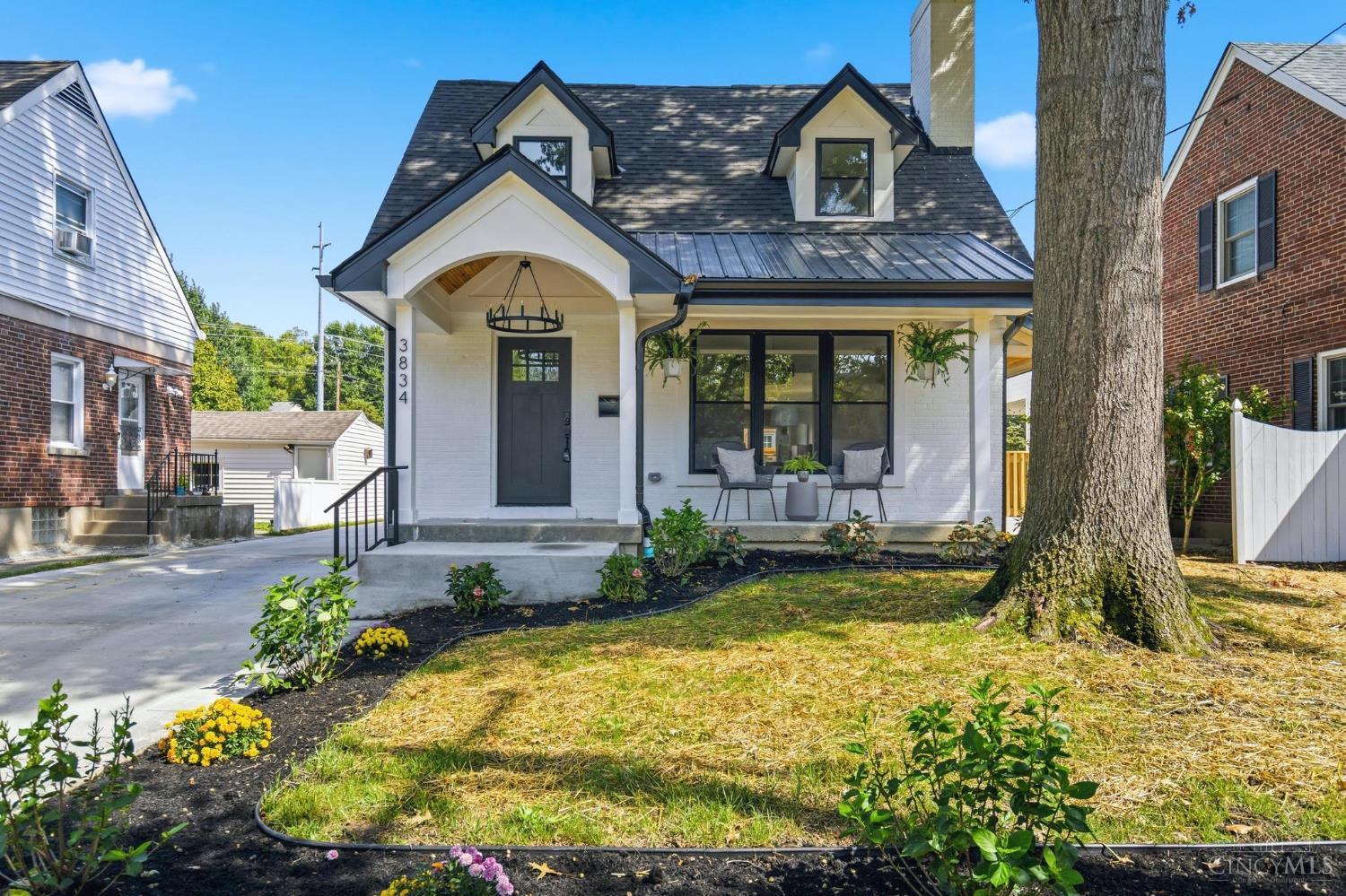 3834 Petoskey Avenue