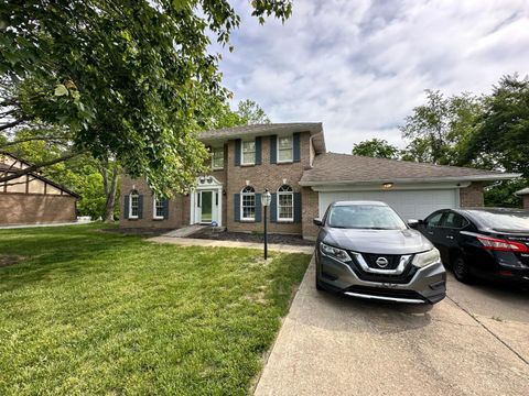 Photo of 7238 Sundance Circle, West Chester, OH 45069 (MLS # 1879485)