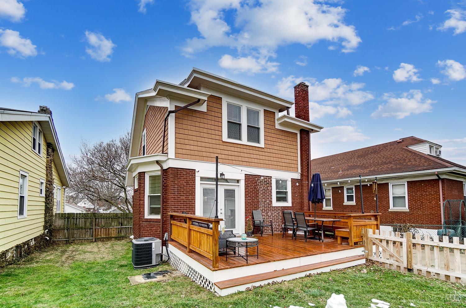 5514 Carthage Avenue, Norwood, Ohio image 47