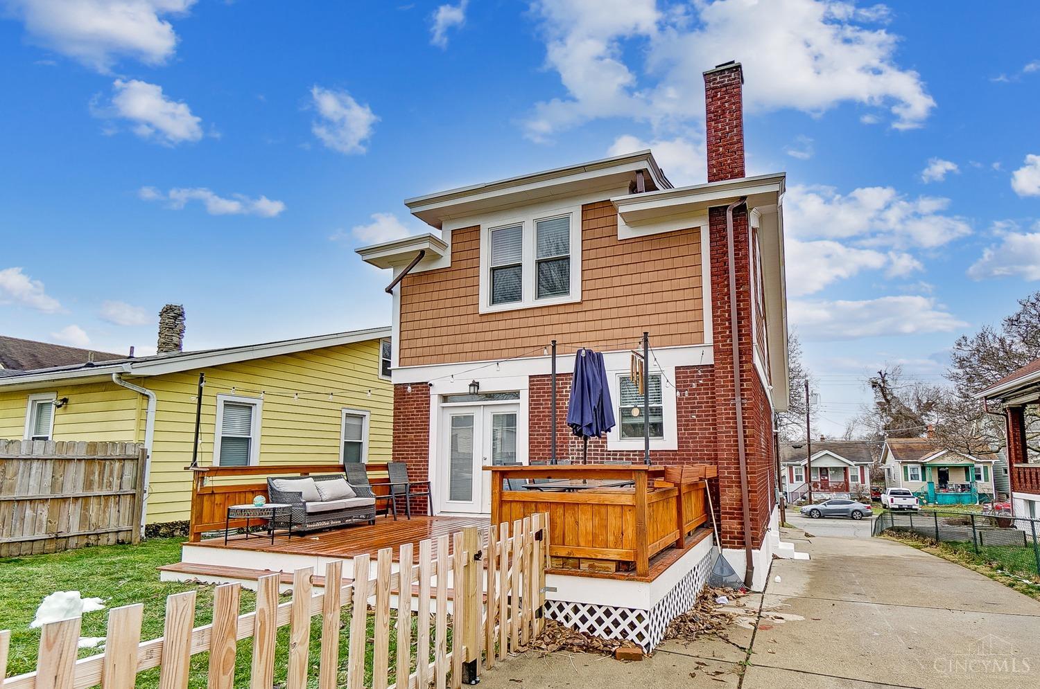 5514 Carthage Avenue, Norwood, Ohio image 44