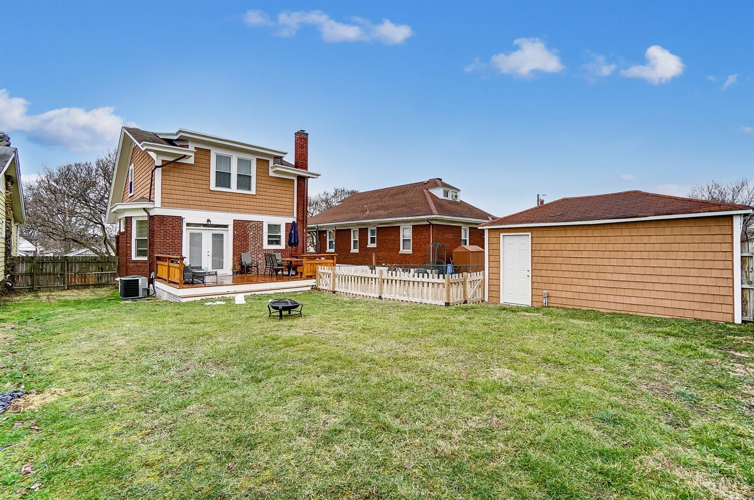 5514 Carthage Avenue, Norwood, Ohio image 45