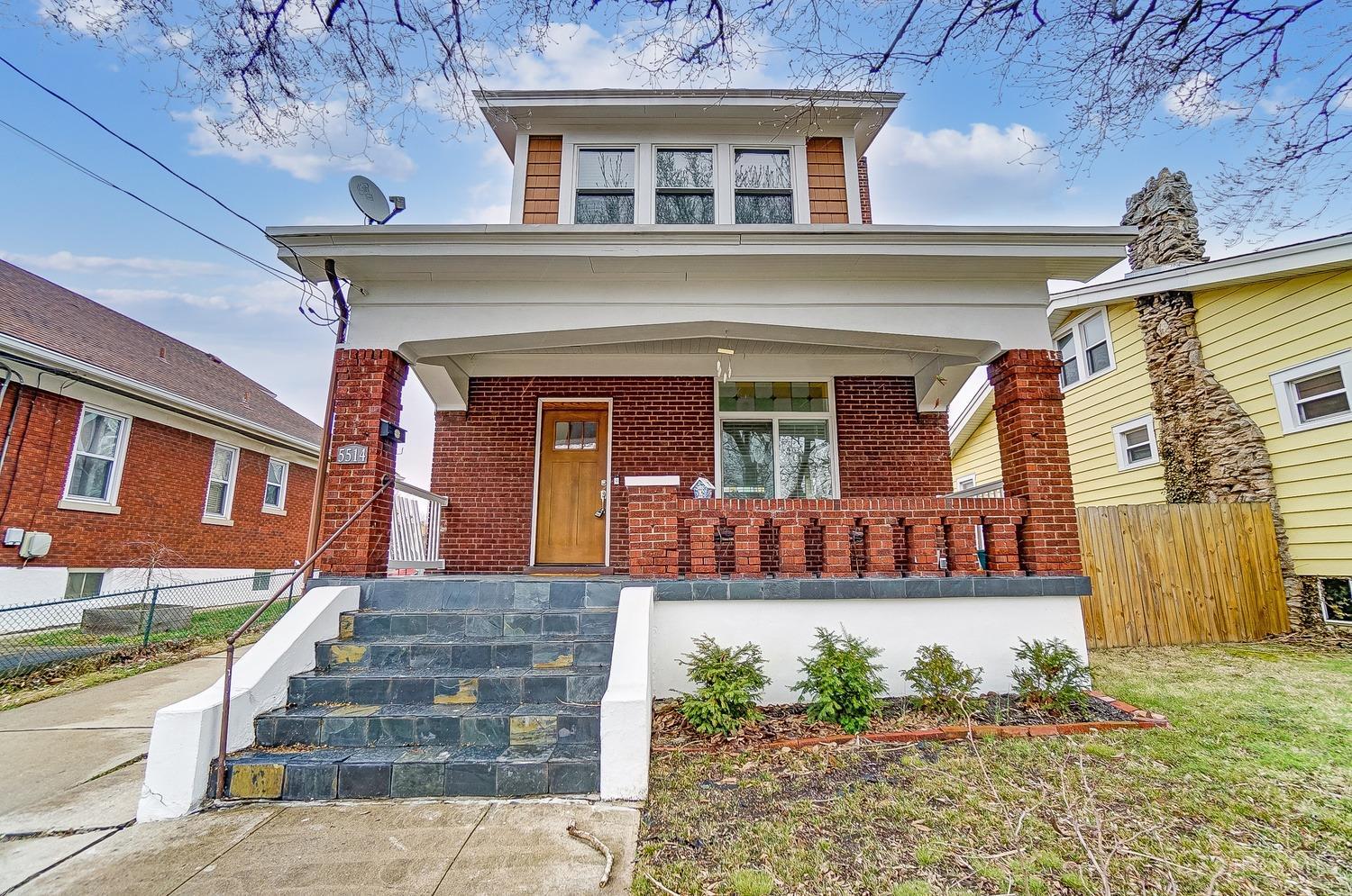 5514 Carthage Avenue, Norwood, Ohio image 3