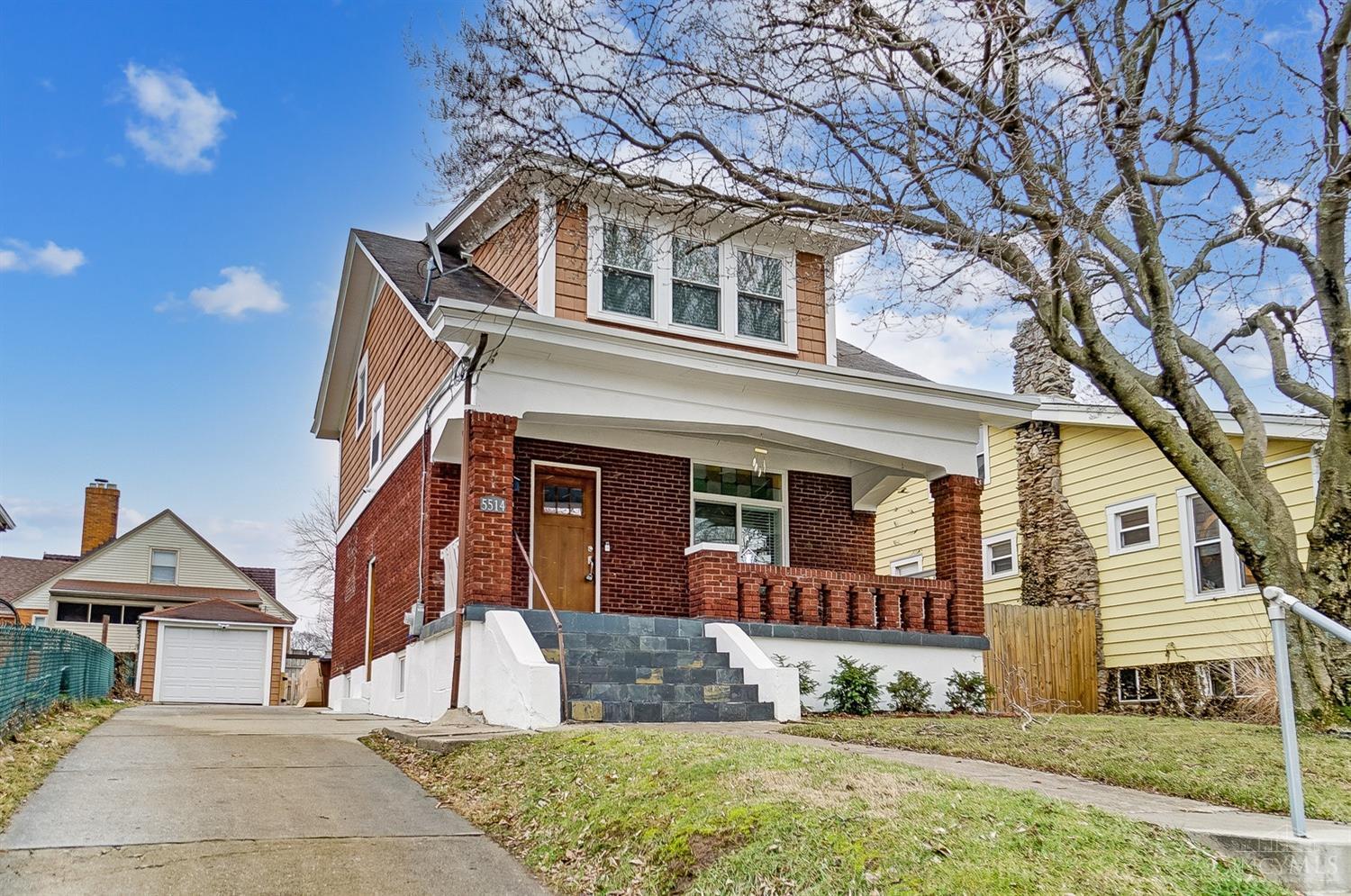 5514 Carthage Avenue, Norwood, Ohio image 2