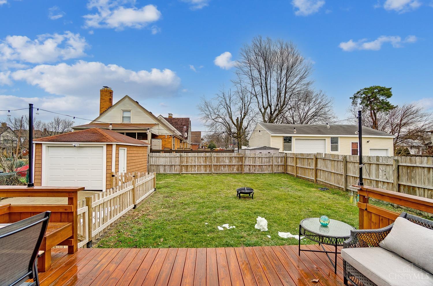 5514 Carthage Avenue, Norwood, Ohio image 50