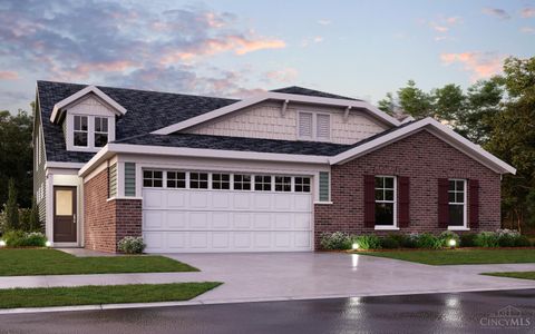 Photo of 1071 Olivewood Avenue, Batavia, OH 45103 (MLS # 1873226)