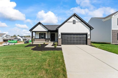 1050 Grandin Pond Drive South Lebanon OH 45039