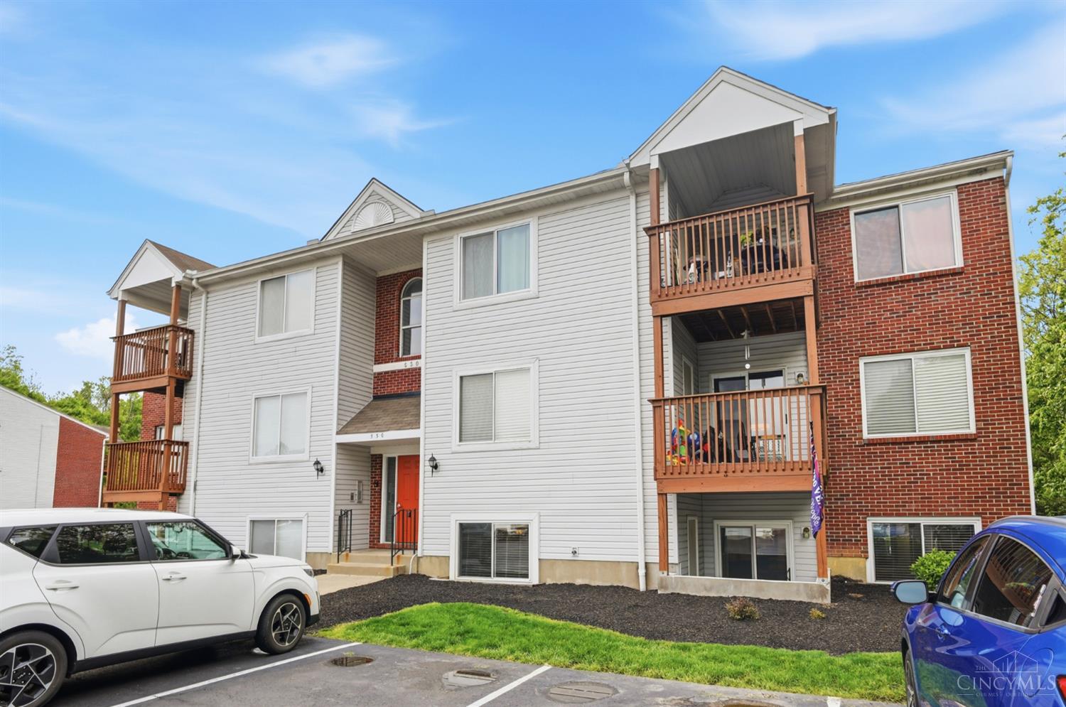 530 Aspen Glen Drive 103
