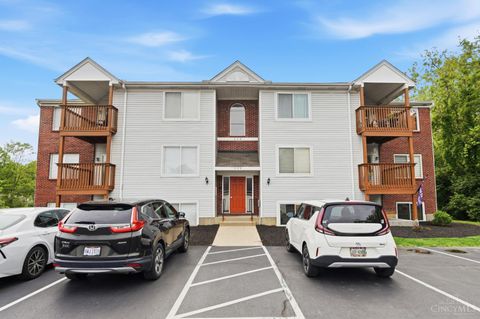 530 Aspen Glen Drive 103 Union Twp OH 45244