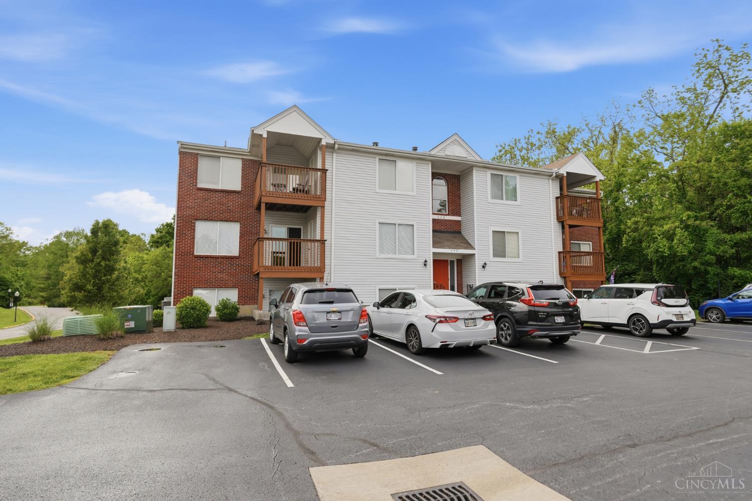530 Aspen Glen Drive 103