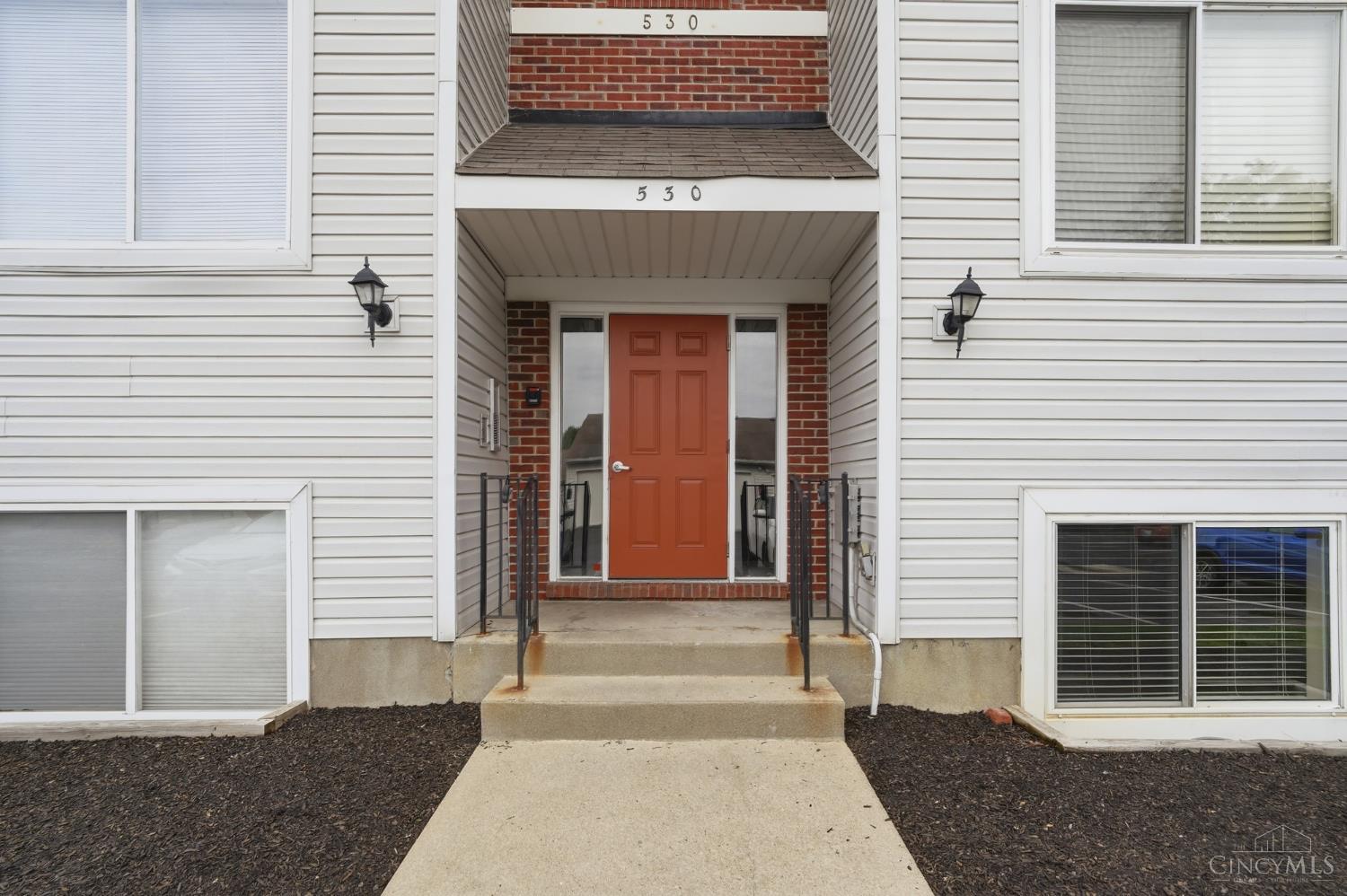 530 Aspen Glen Drive 103