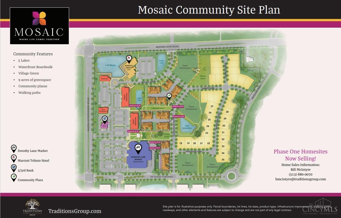 7054 Celebration Way