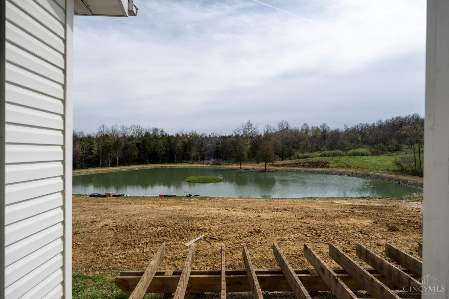 9888 E Deadfall Road, Hillsboro, Ohio image 18