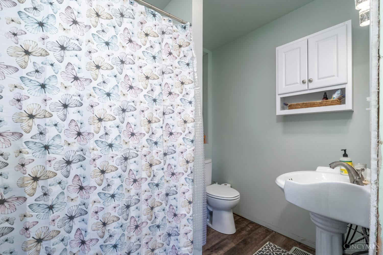 9888 E Deadfall Road, Hillsboro, Ohio image 10