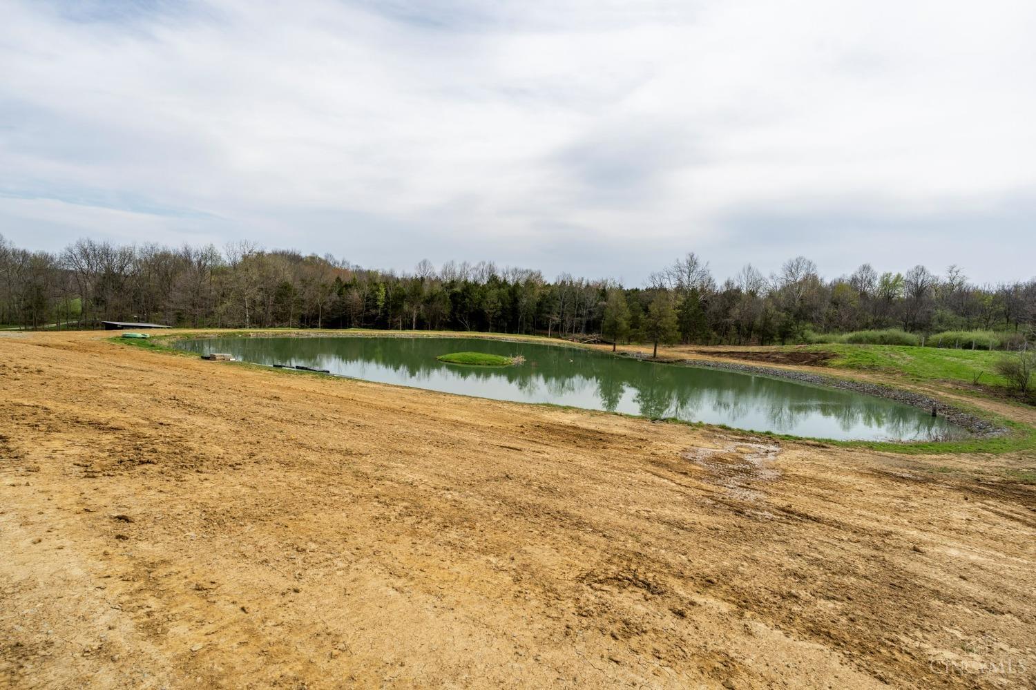 9888 E Deadfall Road, Hillsboro, Ohio image 33