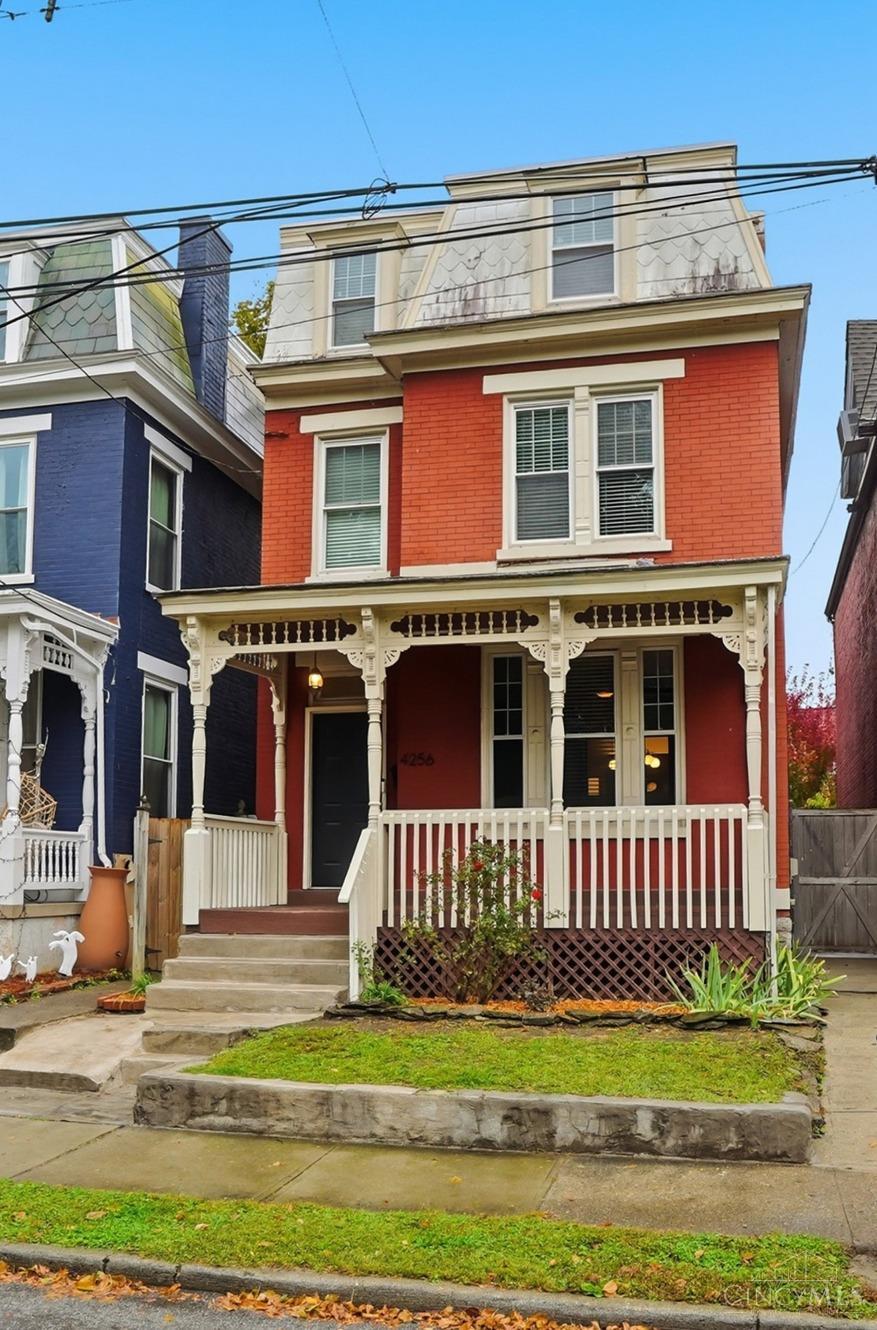 4256 Langland Street