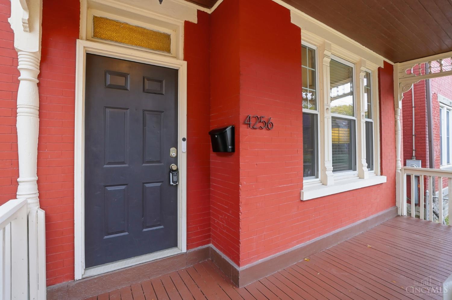 4256 Langland Street